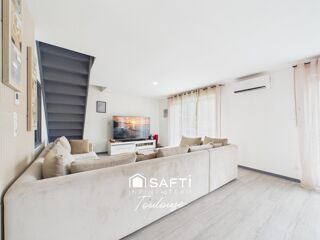  Maison à vendre 5 pièces 125 m²