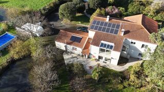  Maison � vendre 6 pi�ces 165 m�