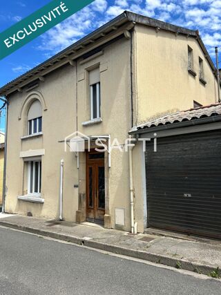  Maison à vendre 4 pièces 152 m²