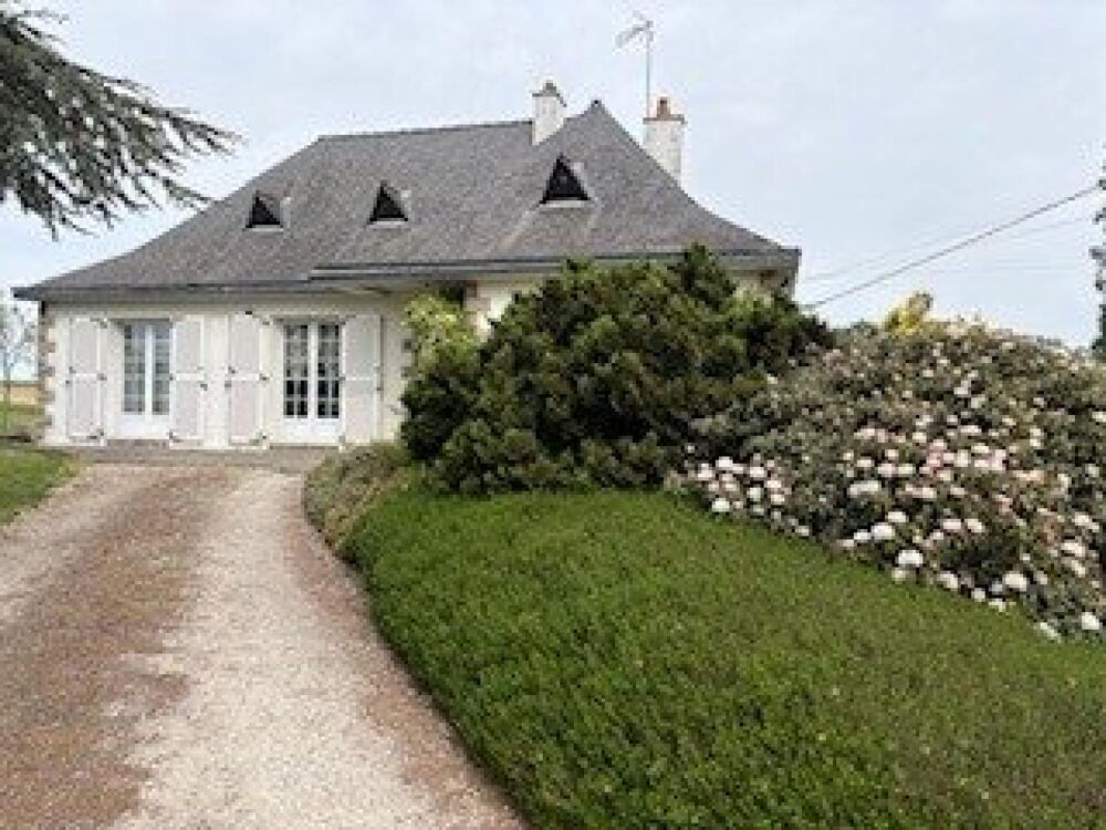 Vente Maison LAUNAY-VILLIERS Maison traditionnelle Launay-villiers