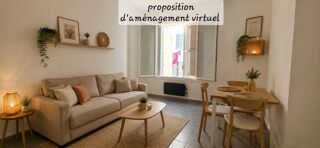  Appartement à vendre 1 pièce 24 m²