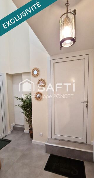  Immeuble � vendre 250 m�