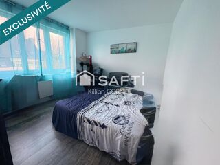  Appartement à vendre 3 pièces 59 m²
