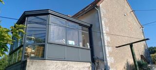  Maison à vendre 6 pièces 153 m²