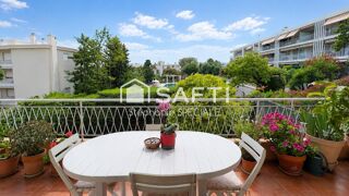  Appartement à vendre 3 pièces 58 m²