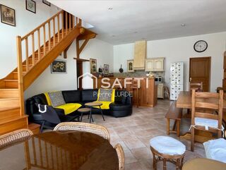  Maison à vendre 8 pièces 225 m²