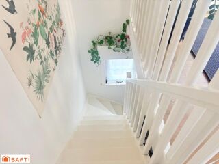  Maison  vendre 8 pices 118 m