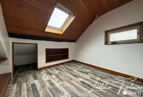  Appartement � louer 4 pi�ces 80 m�