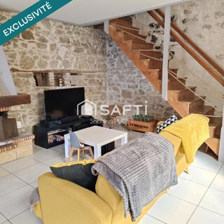  Maison � vendre 5 pi�ces 137 m�