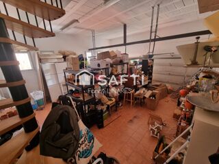  Maison à vendre 6 pièces 182 m²