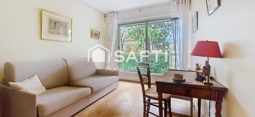  vendre  Appartement Versailles (78000)