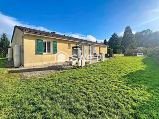  Maison � vendre 3 pi�ces 99 m�