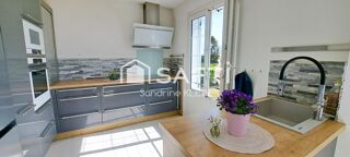  Maison à vendre 4 pièces 83 m²