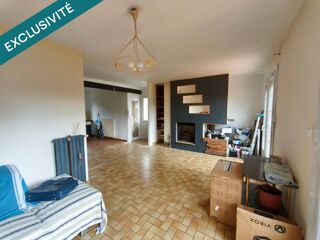  Maison à vendre 4 pièces 72 m²