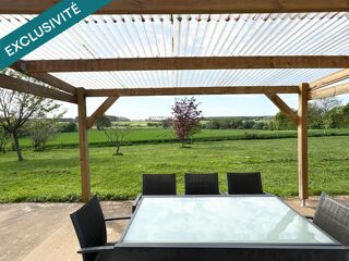  Maison � vendre 5 pi�ces 112 m�