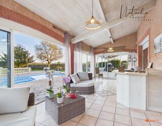  Maison � vendre 6 pi�ces 200 m�