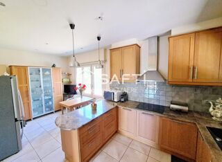  Maison à vendre 5 pièces 136 m²