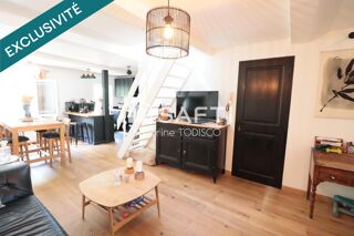  Appartement � vendre 3 pi�ces 66 m�