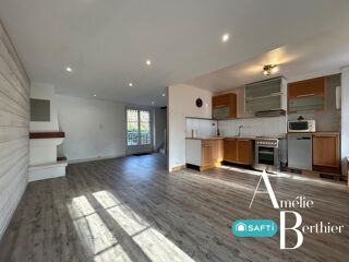  Appartement  vendre 3 pices 56 m