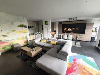  Appartement  vendre 3 pices 80 m