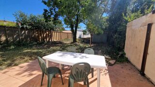  Maison à vendre 4 pièces 80 m²