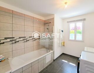  Maison � vendre 3 pi�ces 95 m�