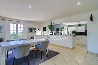  Maison � vendre 7 pi�ces 220 m�