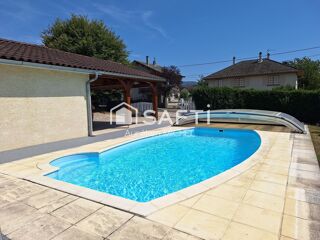  Maison à vendre 7 pièces 146 m²