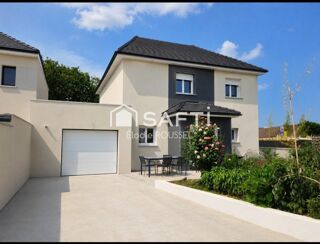  Maison à vendre 6 pièces 145 m²