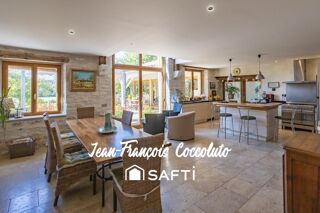  Maison � vendre 13 pi�ces 350 m�