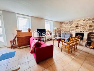  Maison à vendre 6 pièces 121 m²