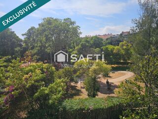  Appartement à vendre 3 pièces 54 m²