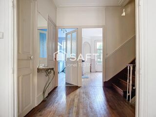  Maison à vendre 8 pièces 165 m²