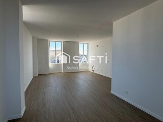  Appartement à vendre 3 pièces 75 m²