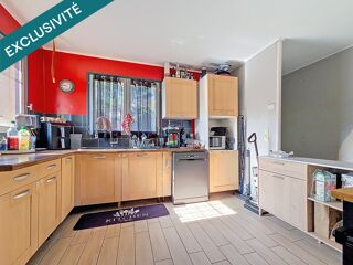  Maison à vendre 5 pièces 110 m²