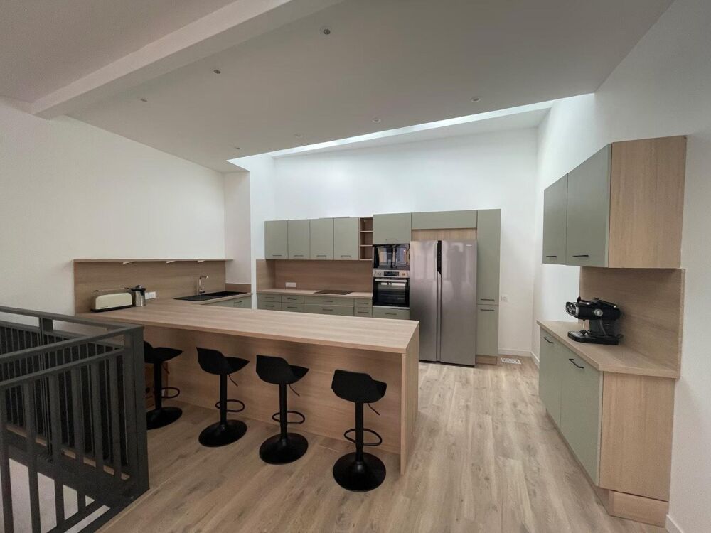 Vente Immeuble Investissement locatif clé en main - Carcassonne Carcassonne