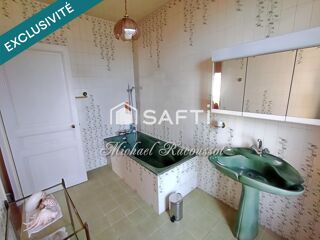  Maison à vendre 6 pièces 167 m²