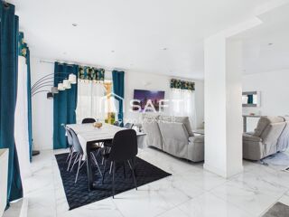  Maison à vendre 4 pièces 106 m²