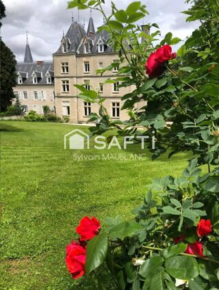  Propriété/château à vendre 15 + pièces 1100 m²