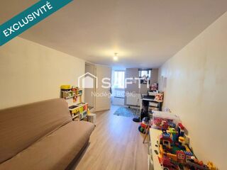 Maison � vendre 4 pi�ces 63 m�