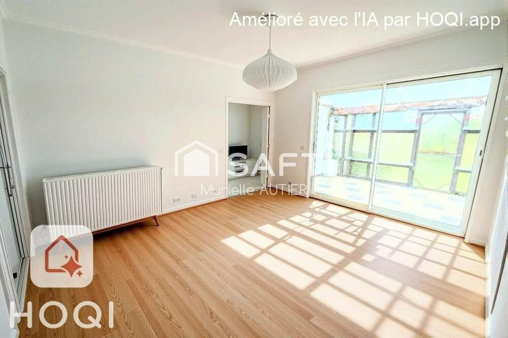 Vente Maison Maison 86 m² - Mérignac - Plain Pied Merignac