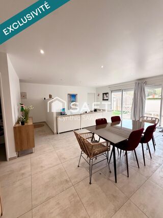  Maison � vendre 4 pi�ces 90 m�