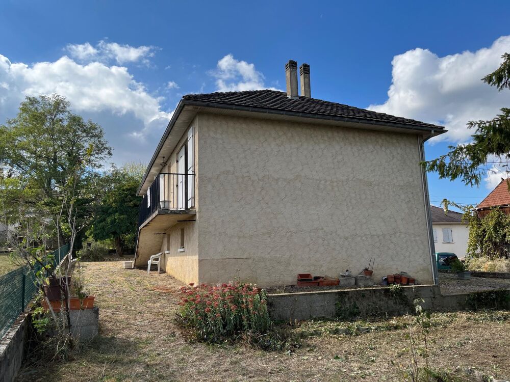 Vente Maison Maison à Beaumontois en Périgord Beaumontois en perigord