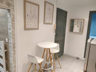  Appartement à vendre 1 pièce 32 m²