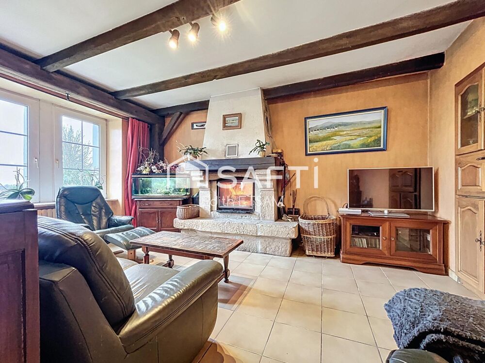 � vendre  Maison Pluguffan (29700)