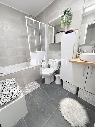  Appartement à vendre 1 pièce 33 m²