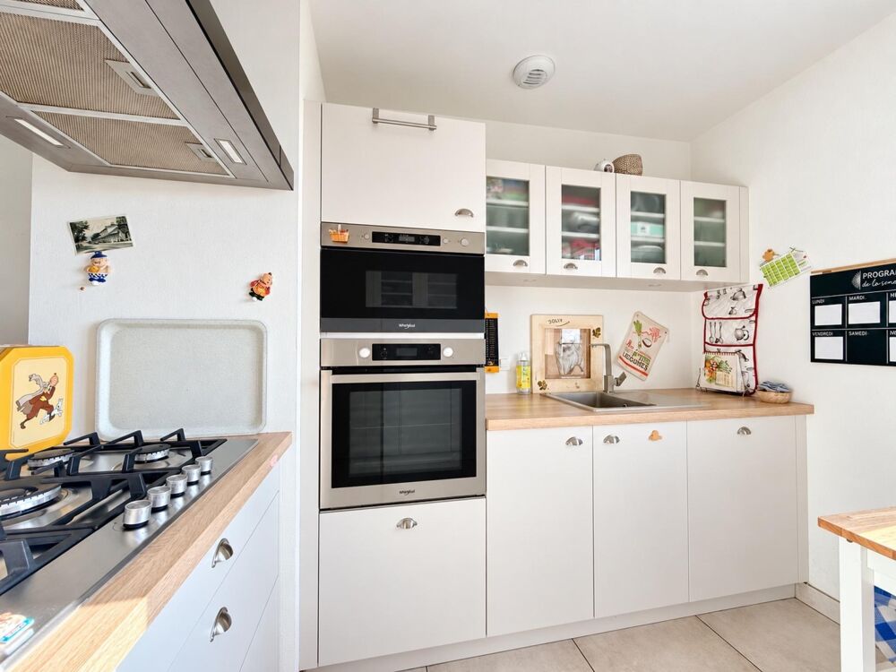 Vente Maison Quartier calme / Commodités à proximité / Vie sur un niveau La chataigneraie