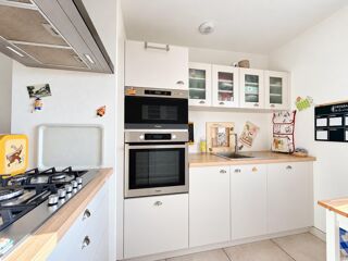  Maison à vendre 4 pièces 84 m²