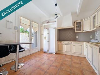  Maison � vendre 9 pi�ces 227 m�