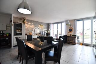  Appartement � vendre 3 pi�ces 72 m�